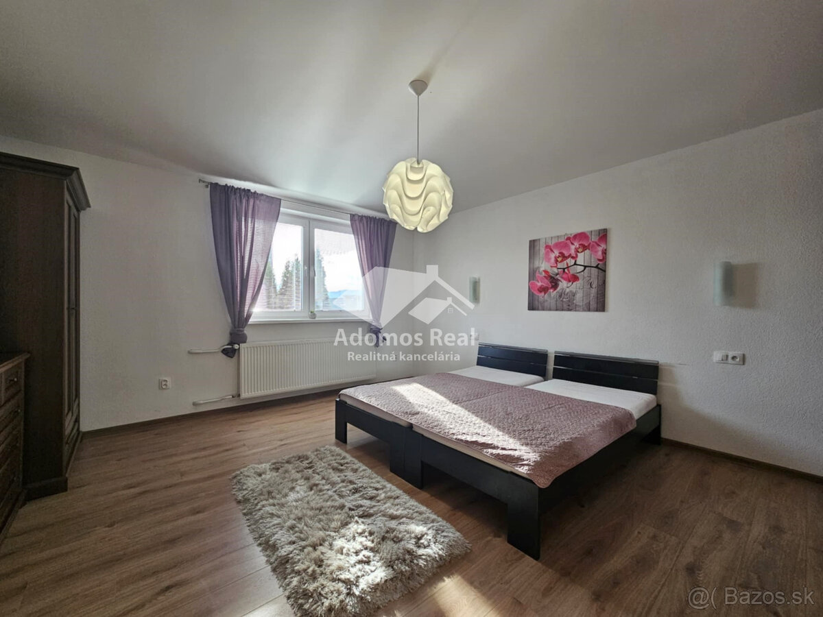 RODINNÝ DOM POPRAD-VEĽKÁ - 7