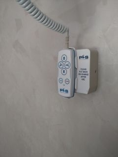 Stropný zdvihák s montážou - 7