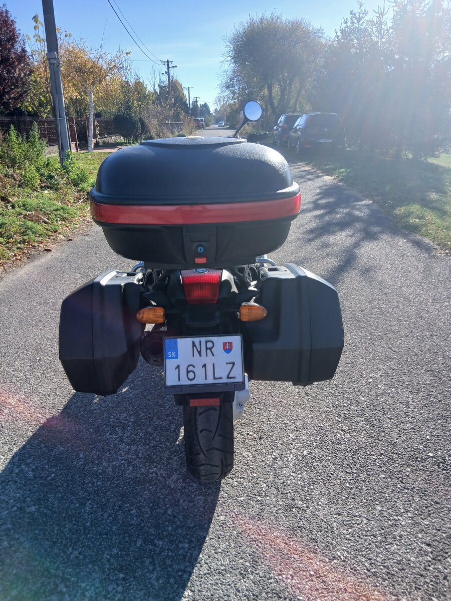 Bmw r 1150 r - 7