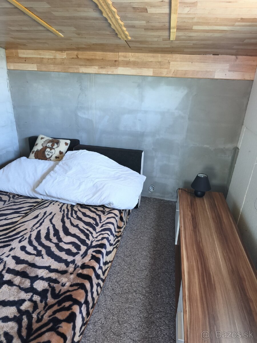 Chata/Viničný dom/celoročné bývanie Melek - 7