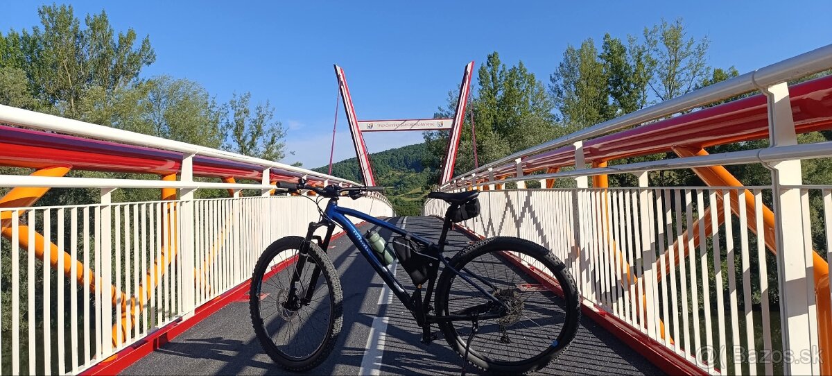 ROCKRIDER EXPL 540 L - 7