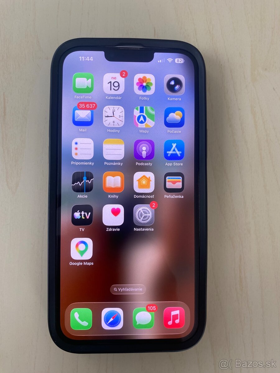 Iphone 14 Plus 128GB Rose Gold - 7