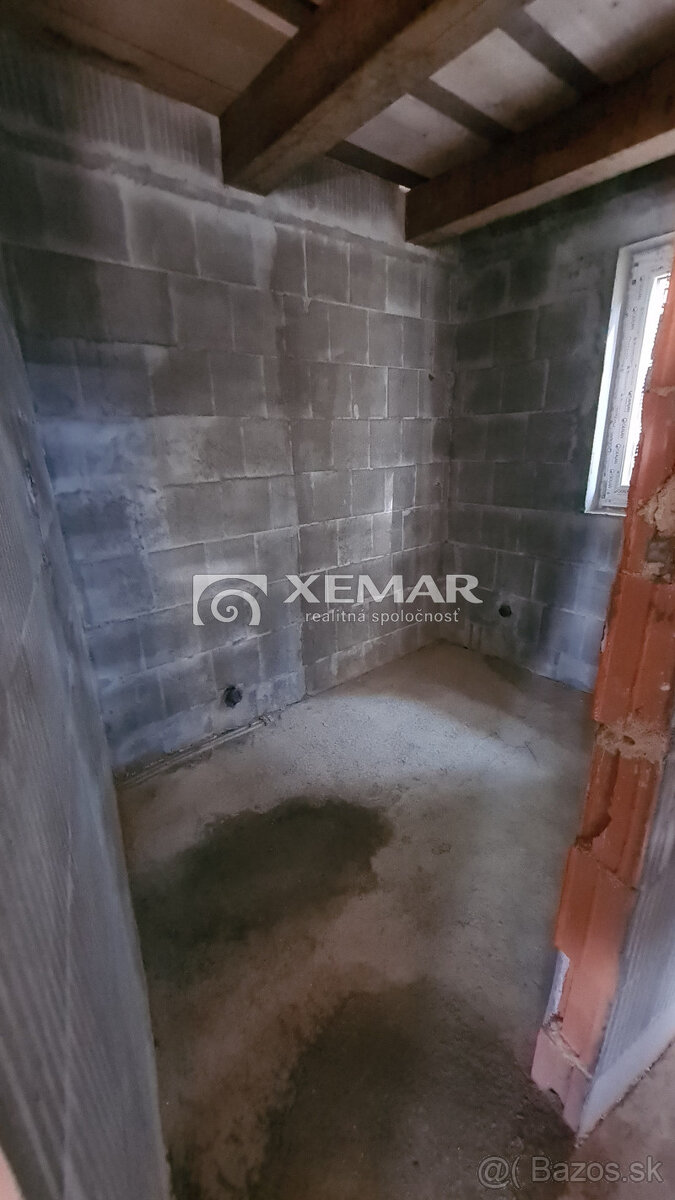 Na predaj rozostavaná rekreačná chata na Detvianskej Hute... - 7