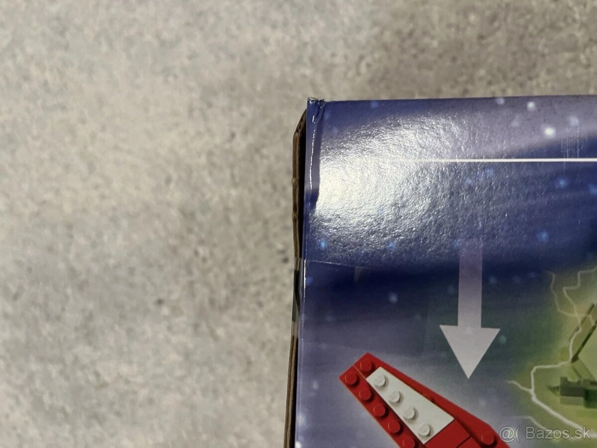 Nové LEGO Ideas 21311 Voltron - 7