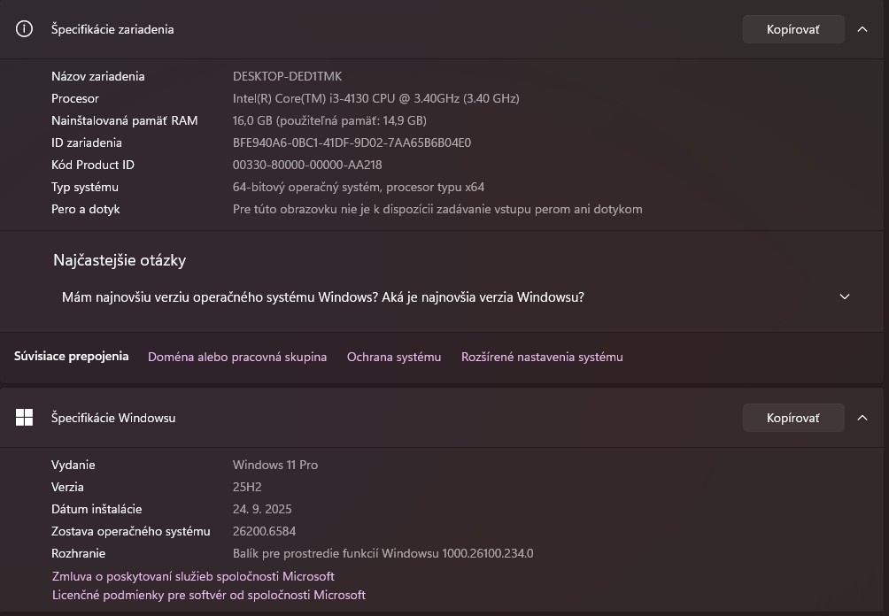 All In One PC 21,5´´ Lenovo ThinkCentre E93z - 7