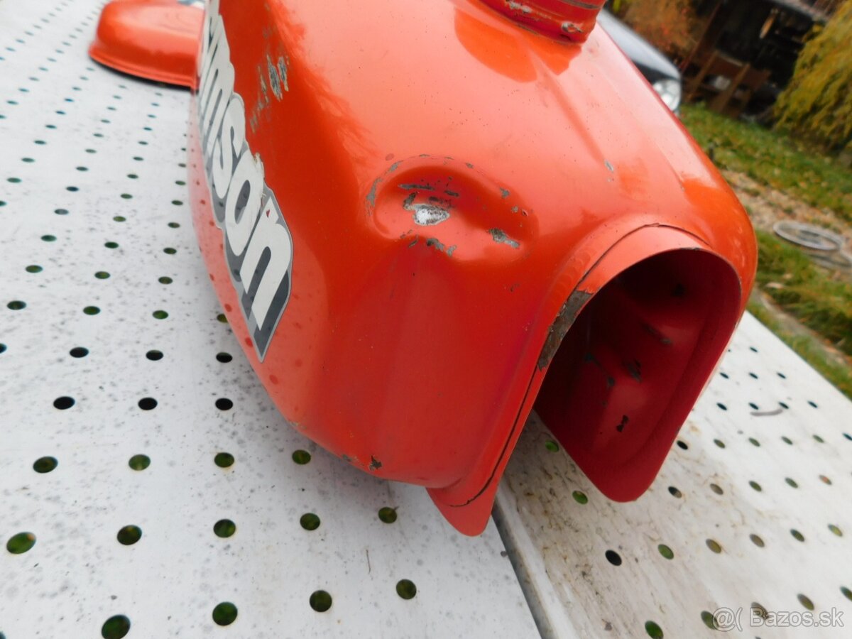 Simson s 51 plecharina - 7