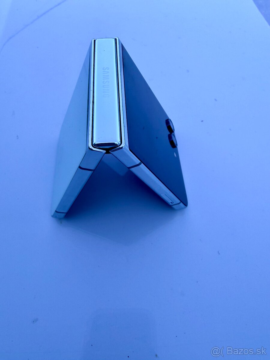 Samsung Galaxy Z Flip 5 256gb, mint - 7