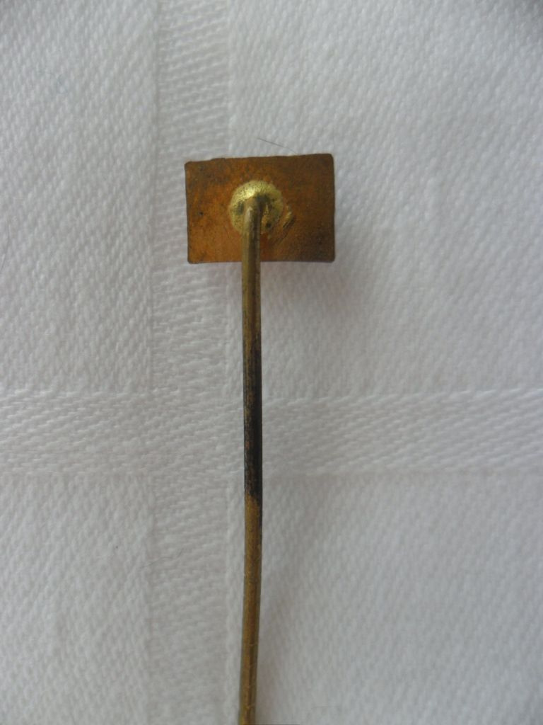 Prvorepublikové odznaky - inzerát č. 3 - 7