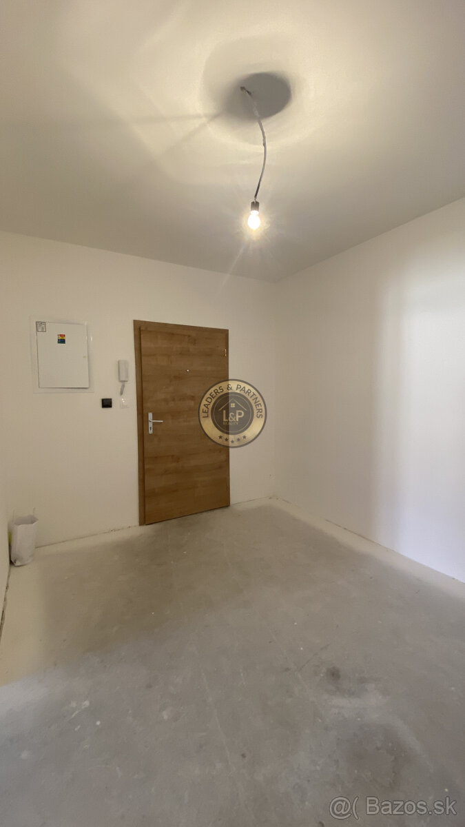 NA PREDAJ: 2-izbový HOLOBYT na kľúč ideálny pre Airbnb - 7