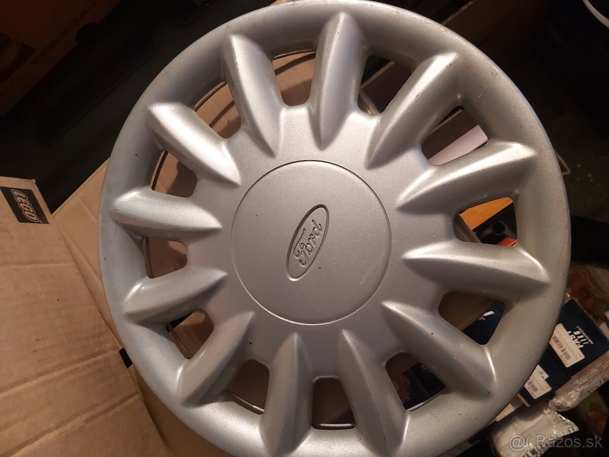 Puklice R14 na Fiat,puklice kusovky - 7