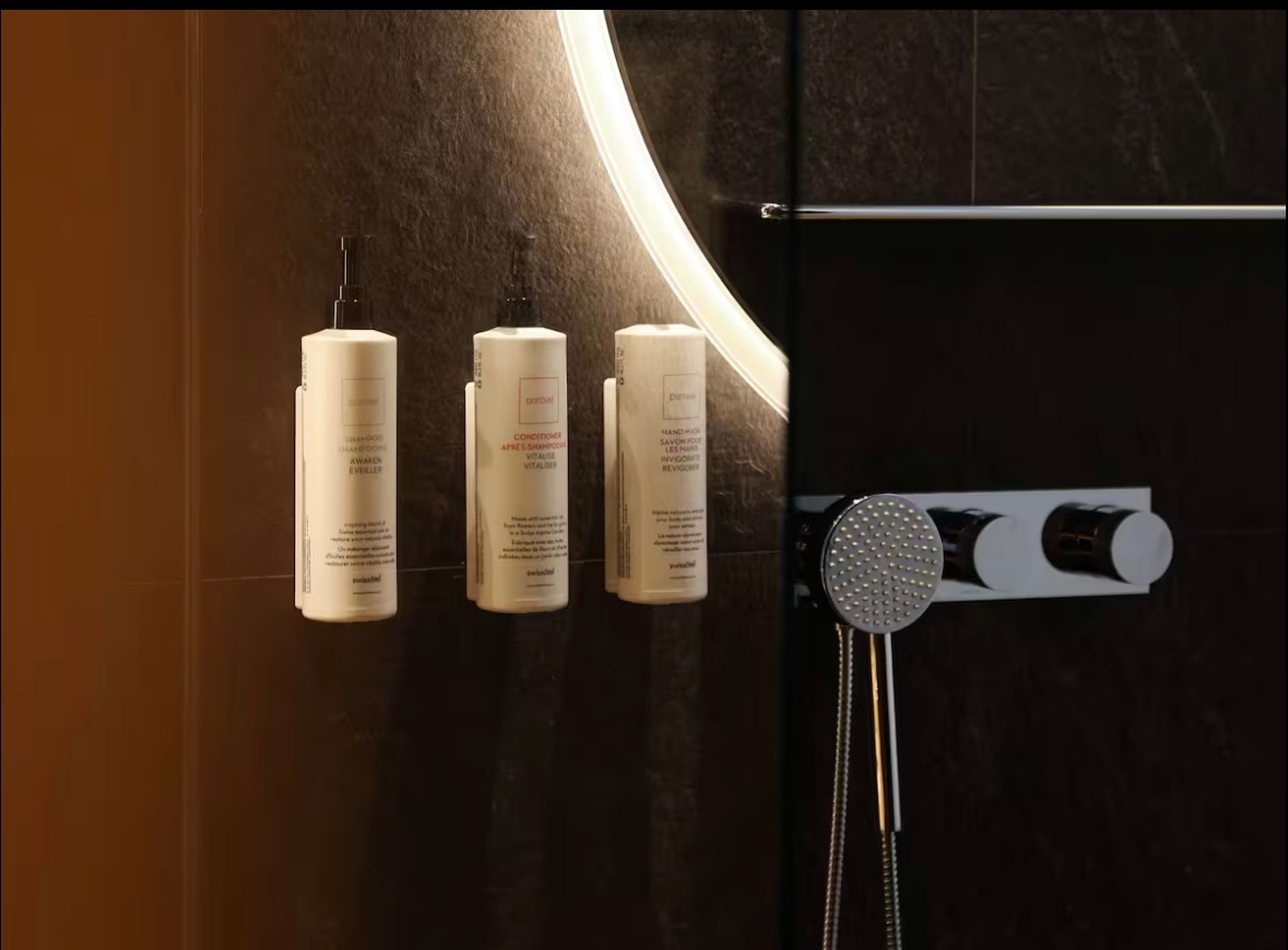 Hotel Damian Jasná Silvester - 7