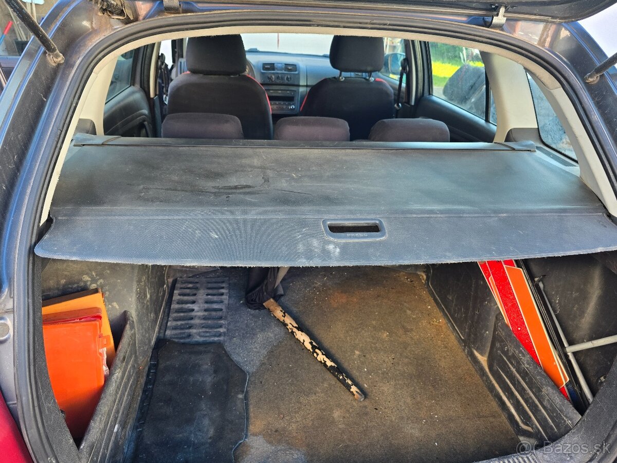 Skoda fabia II 1.2 51kw - 7