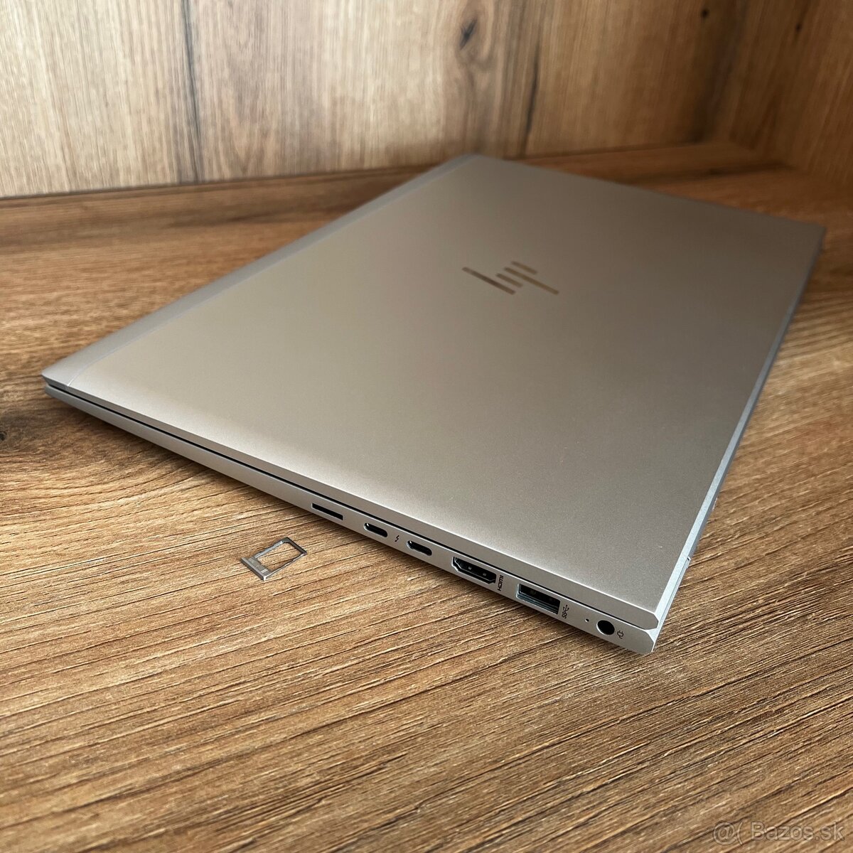 HP EliteBook 850 G8 i7 (BUSINESS RADA) |+zár. - 7