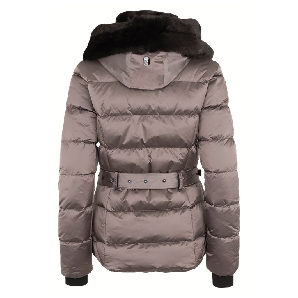 WELLENSTEYN Mayfair dámska zimná bunda - 7