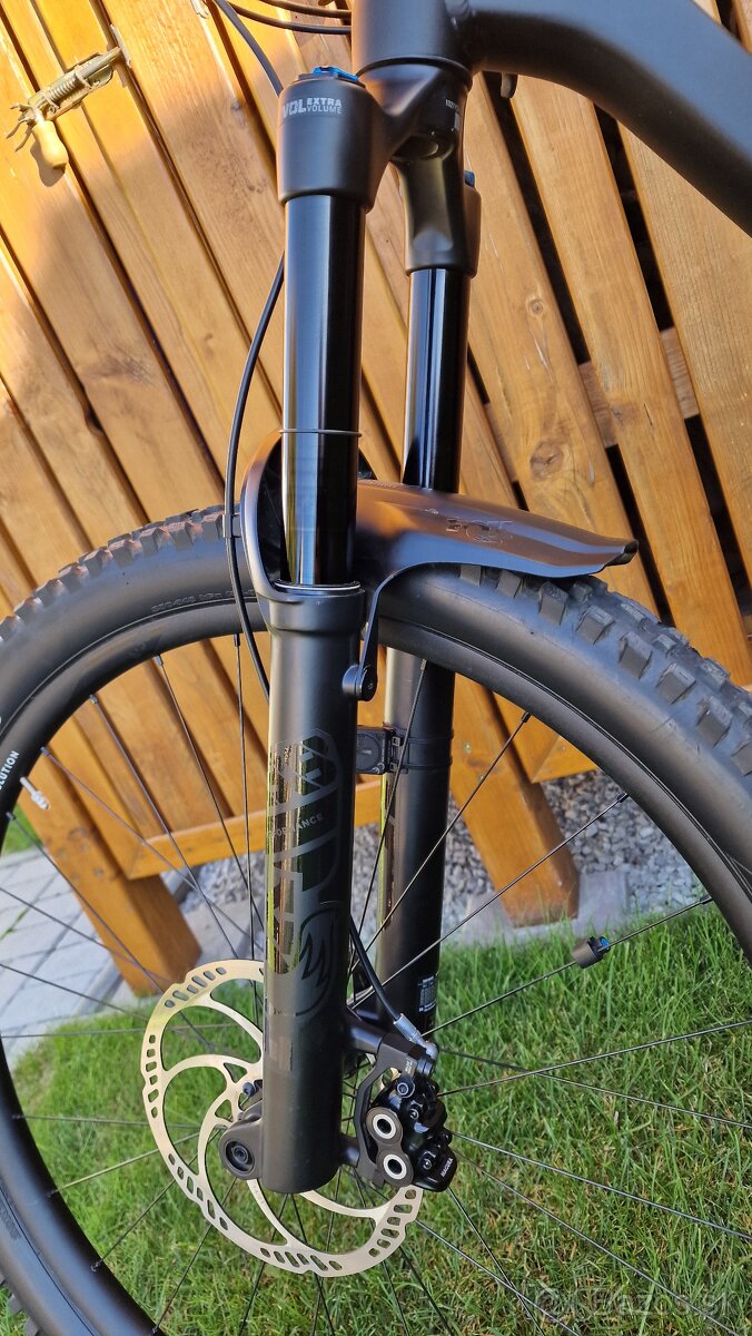 Cube stereo one77 pro 29 anodized - 7