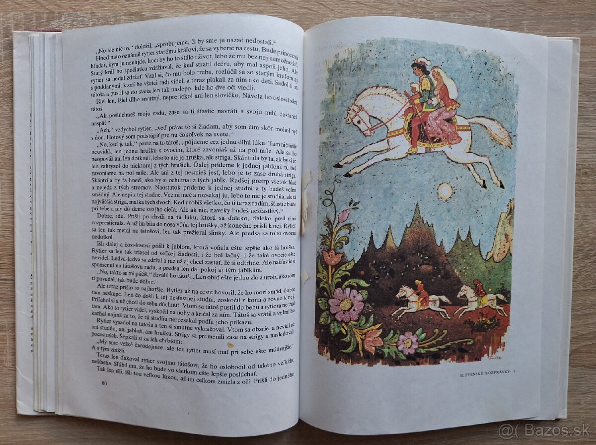 Slovenske rozpravky 1+2 - 7