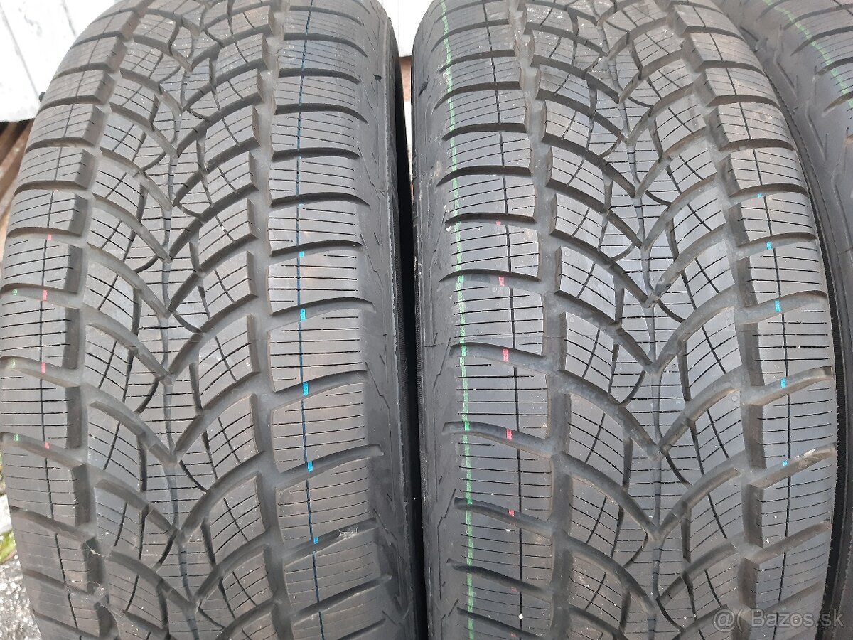 Predam zimné pneumatiky - 7
