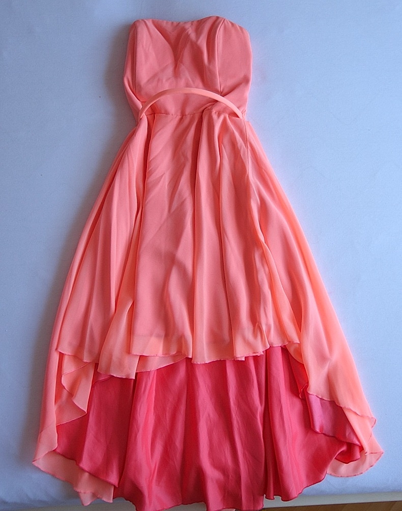 Dámske/dievčenské šaty, veľkosť 34, 36 - 7