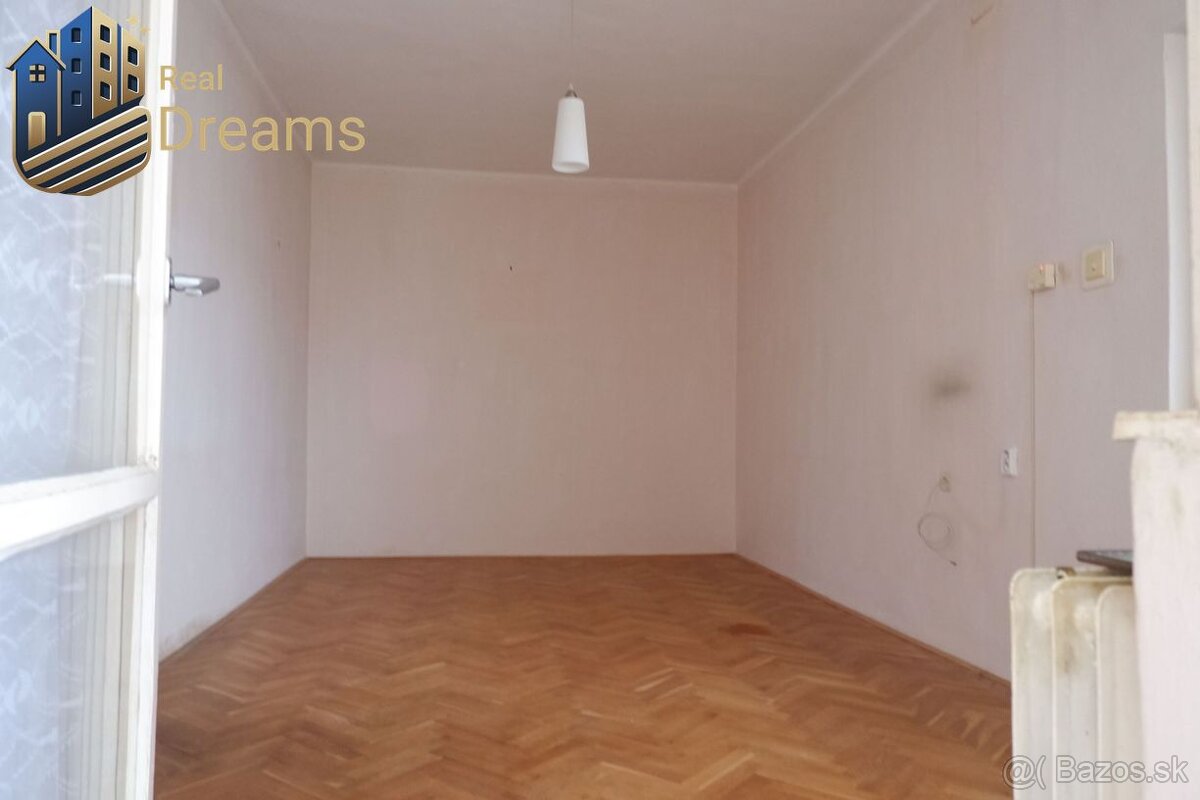 Dom na najkrajšom mieste v obci Jelšovce - 7