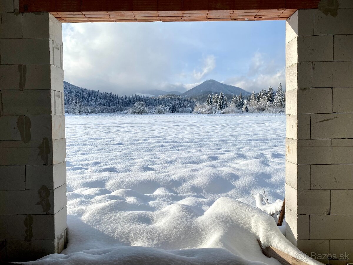 NA PREDAJ 2-izbový apartmán v rezorte JELŠE, výnos 7% - 7