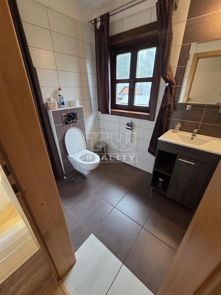 TUreality exkluzívne ponúka tradičnú drevenicu v... - 7