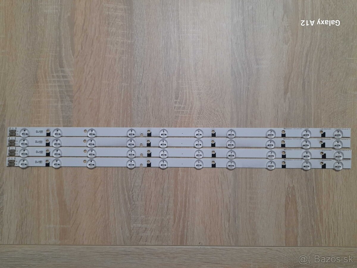 Náhradné diely na TV SAMSUNG UE32EH5300W - 7