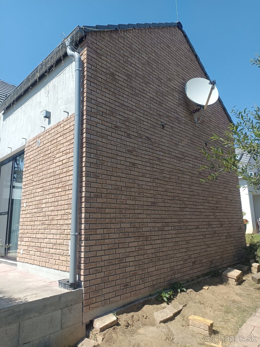 Lepenie klinkeru – rýchlo a kvalitne - 7