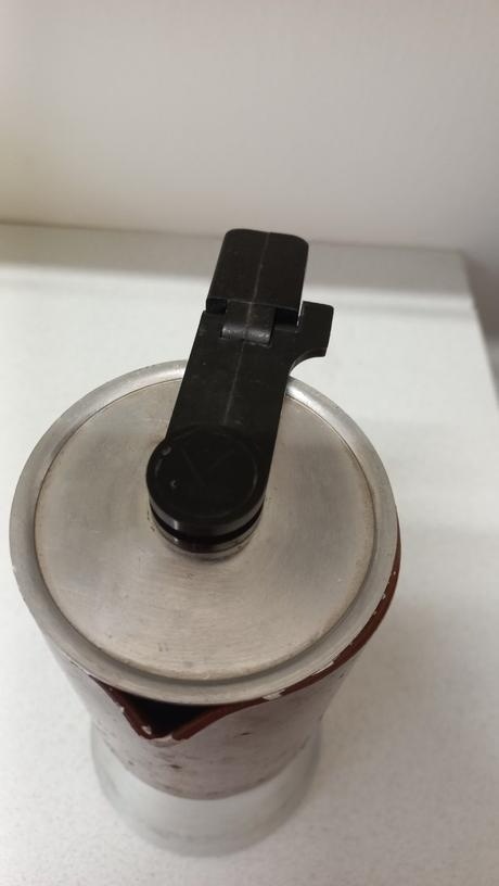 Koťogo na prípravu kávy - 7