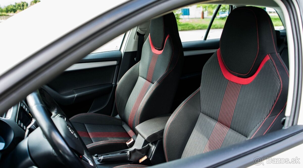 Škoda Octavia Combi 1.6 TDI Style DSG - 7