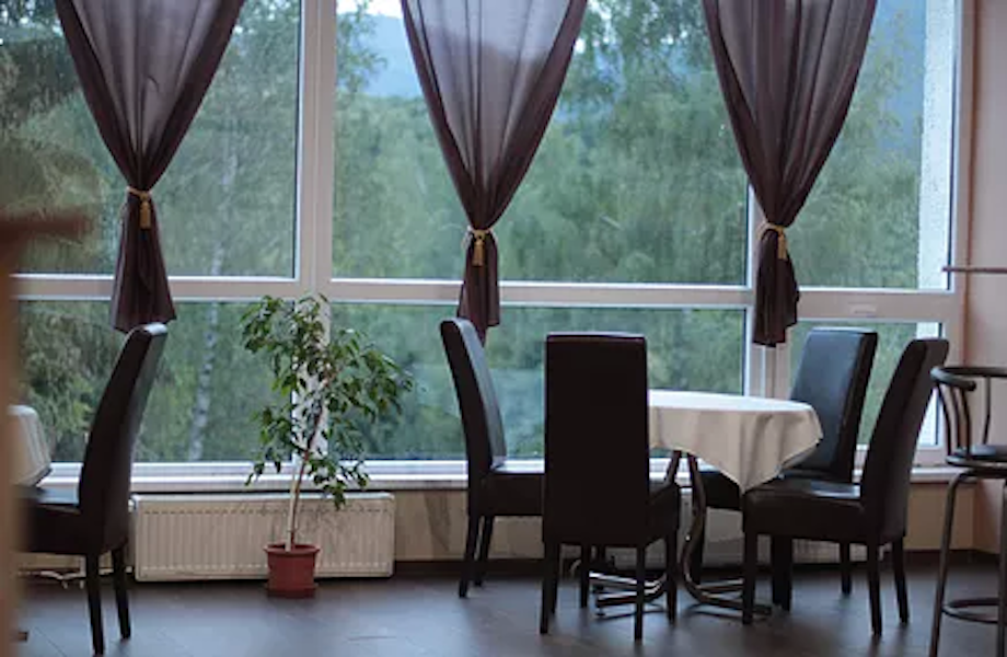 Predaj penziónu Košické Hámre - 7