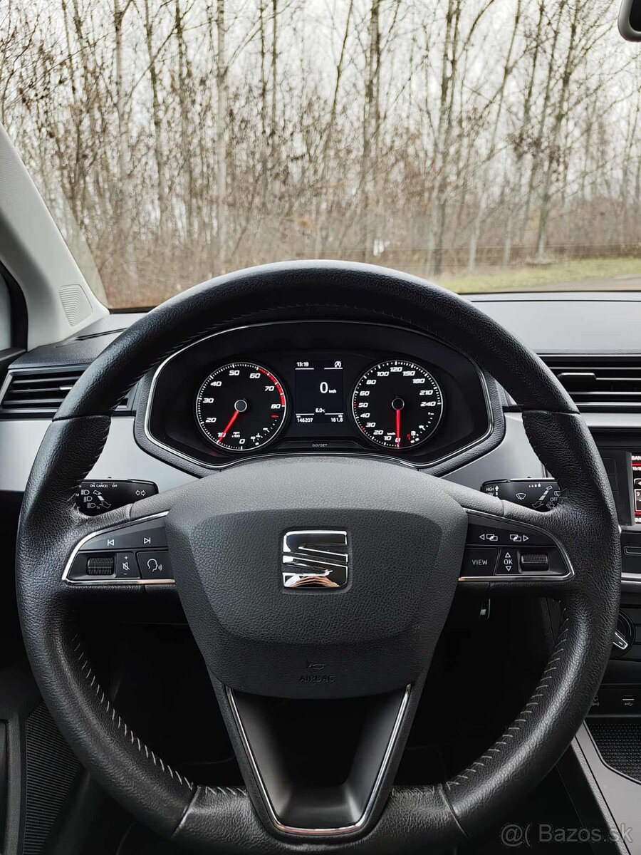 Seat Ibiza 1.0 TSI Style - 7