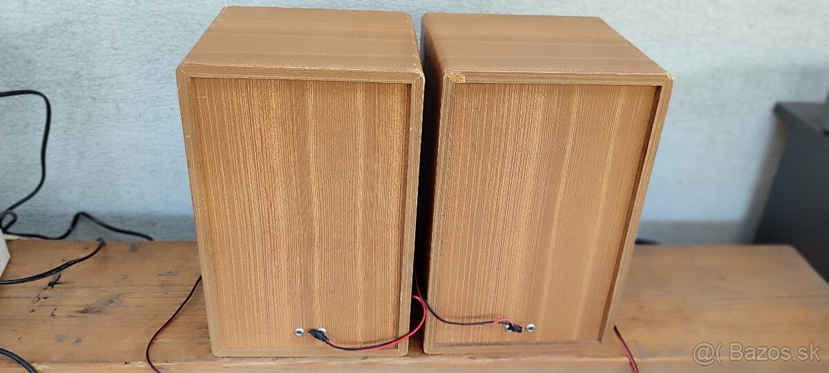 Reproduktory RFT - 7