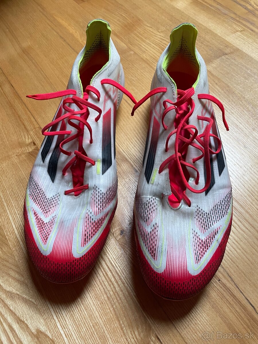 Kopačky adidas F50 - 7