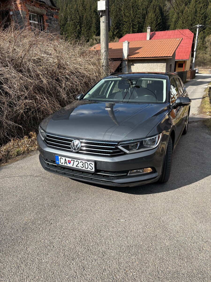 Passat - 7