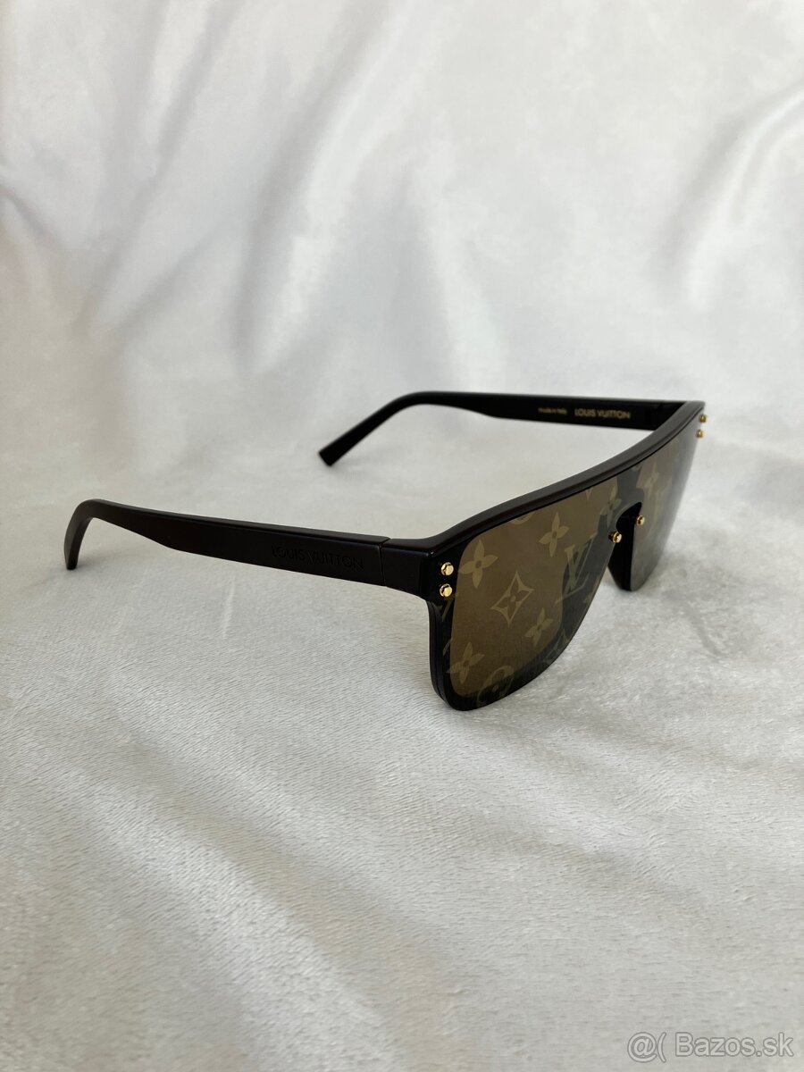 Slnečné okuliare LO-UIS V-UITT-ON - 7