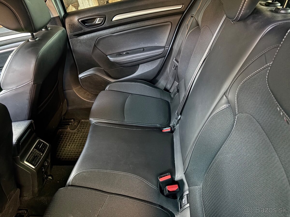 Predam Renault Megane IV Break - 7