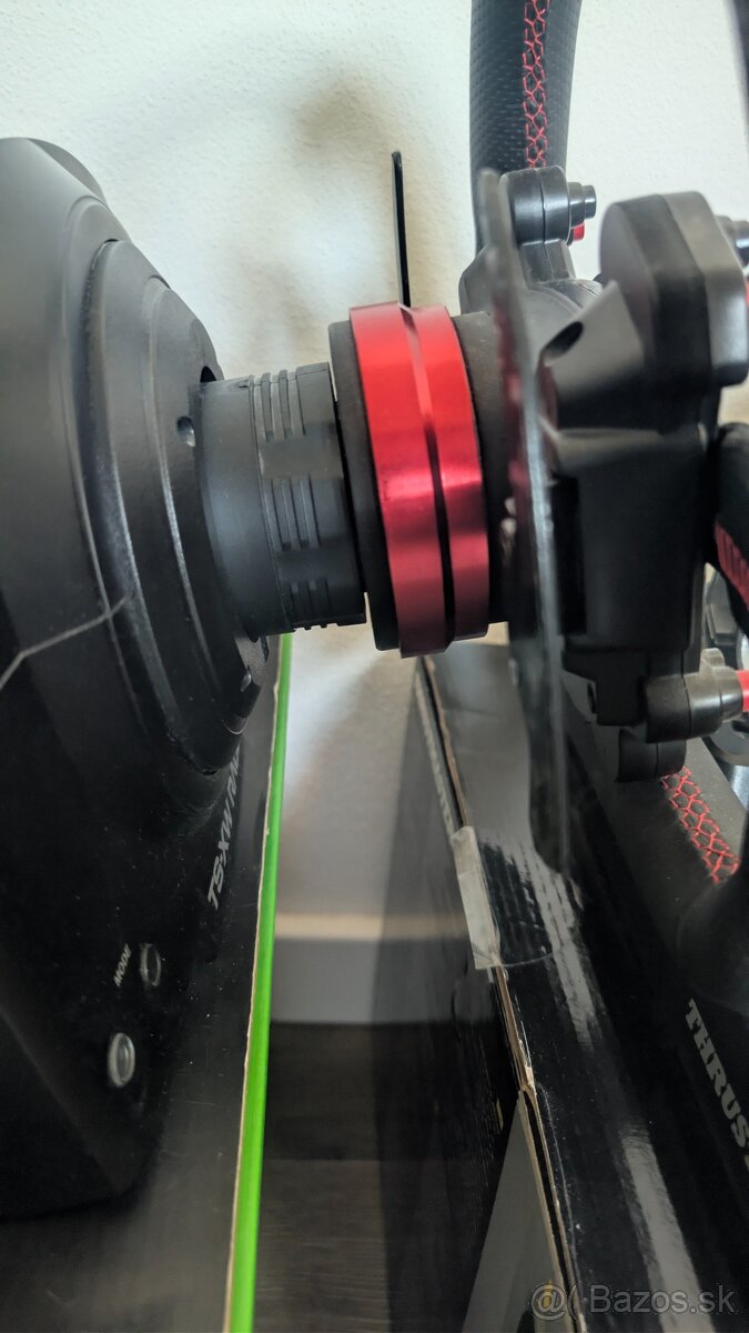 Thrustmaster TS-XW - 7