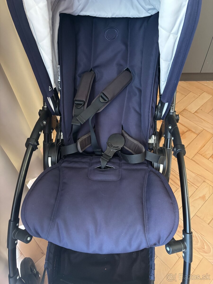 Bugaboo Bee 5 - 7