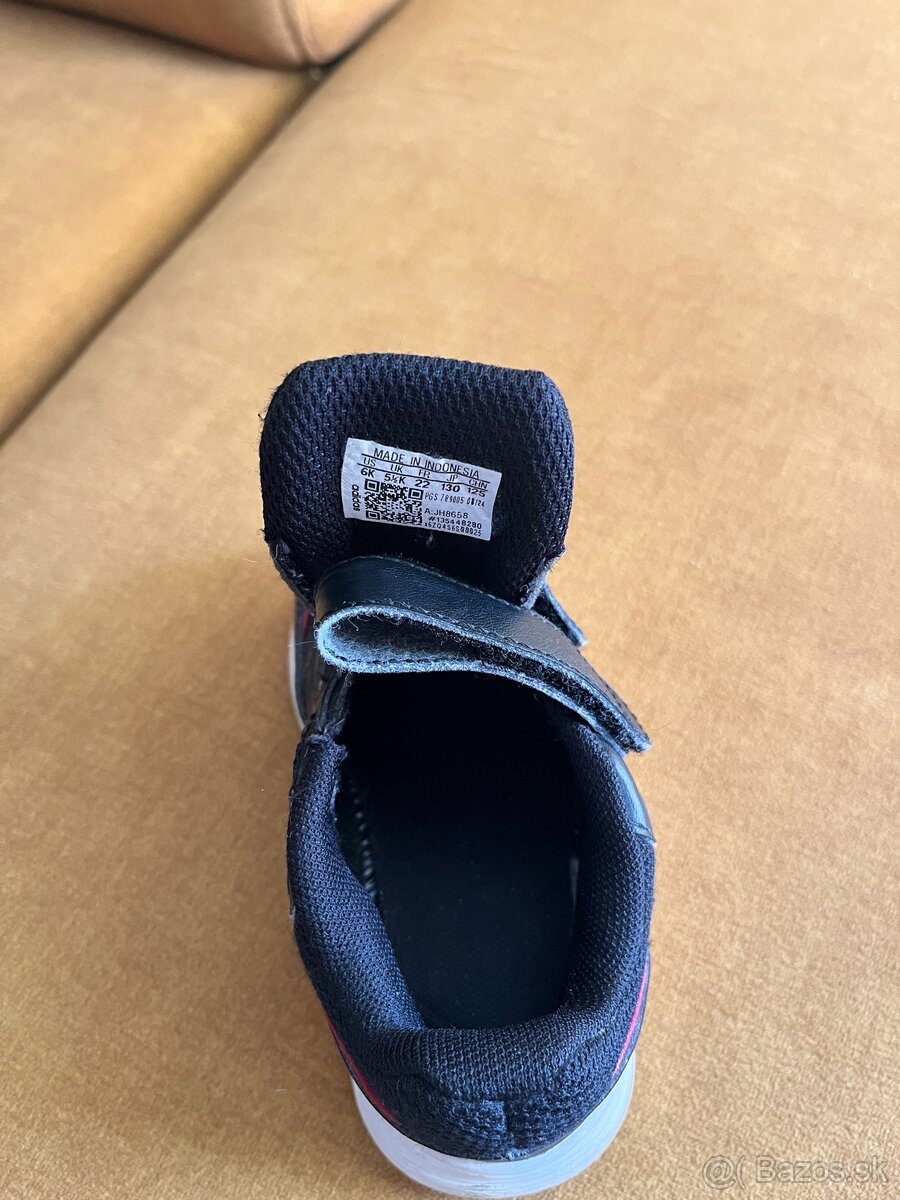 Adidas tenisky vel.22 - 7