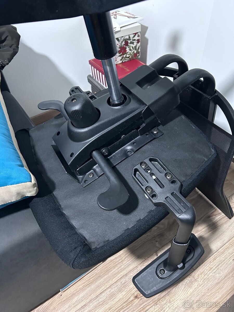 Kancelárska stolicka - 7