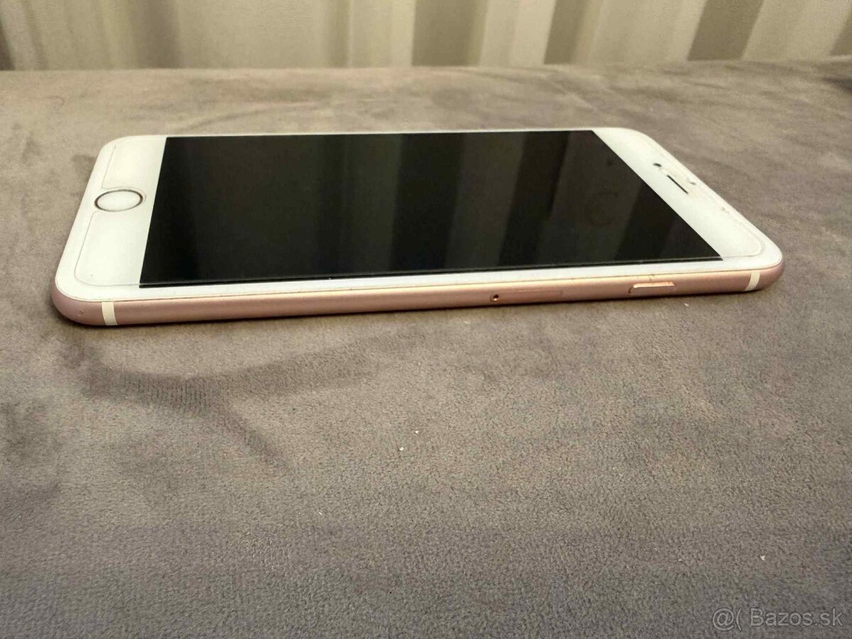 Apple iPhone 6S Plus - 7