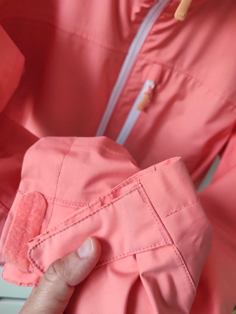 Helly-Hansen Women's Crew Midlayer Jacket - 7