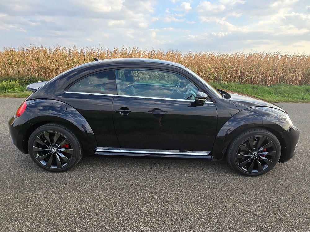 Volkswagen Beetle 2.0 147kW 2013 - 7