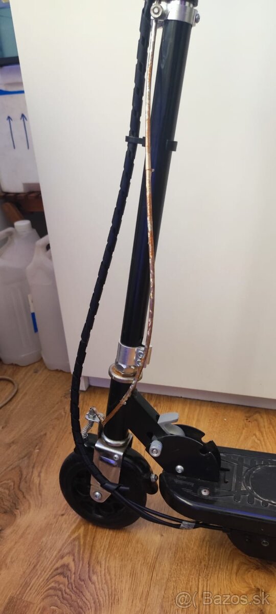 Elektricka kolobezka - 7