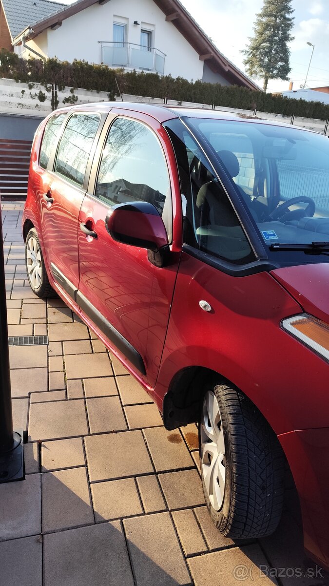 Citroën C3 Picasso - 7