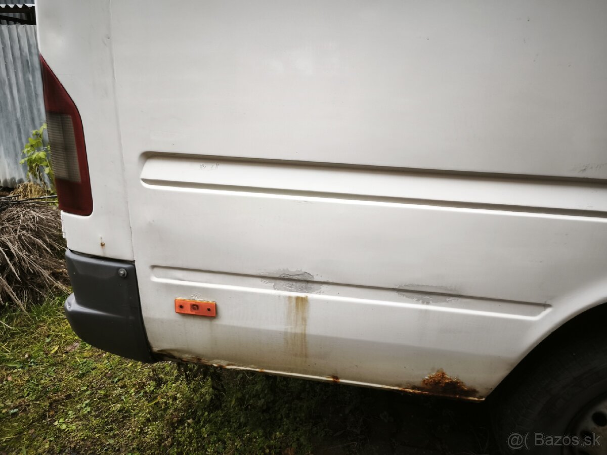 Mercedes sprinter 308 cdi - 7