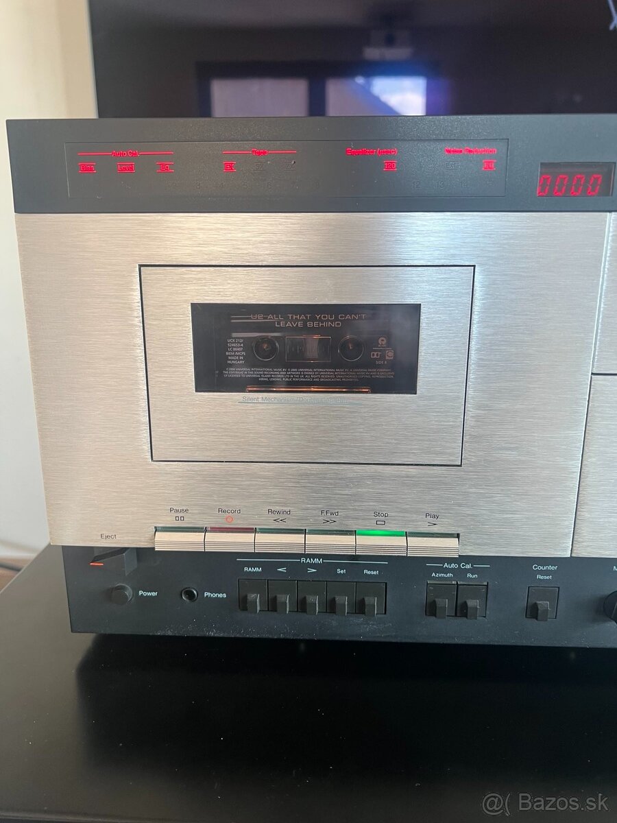 Nakamichi 700 ZXL - 7