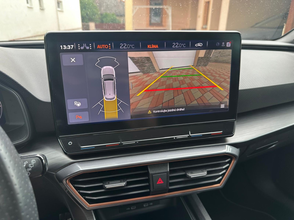 Cupra Leon 2023 - 7