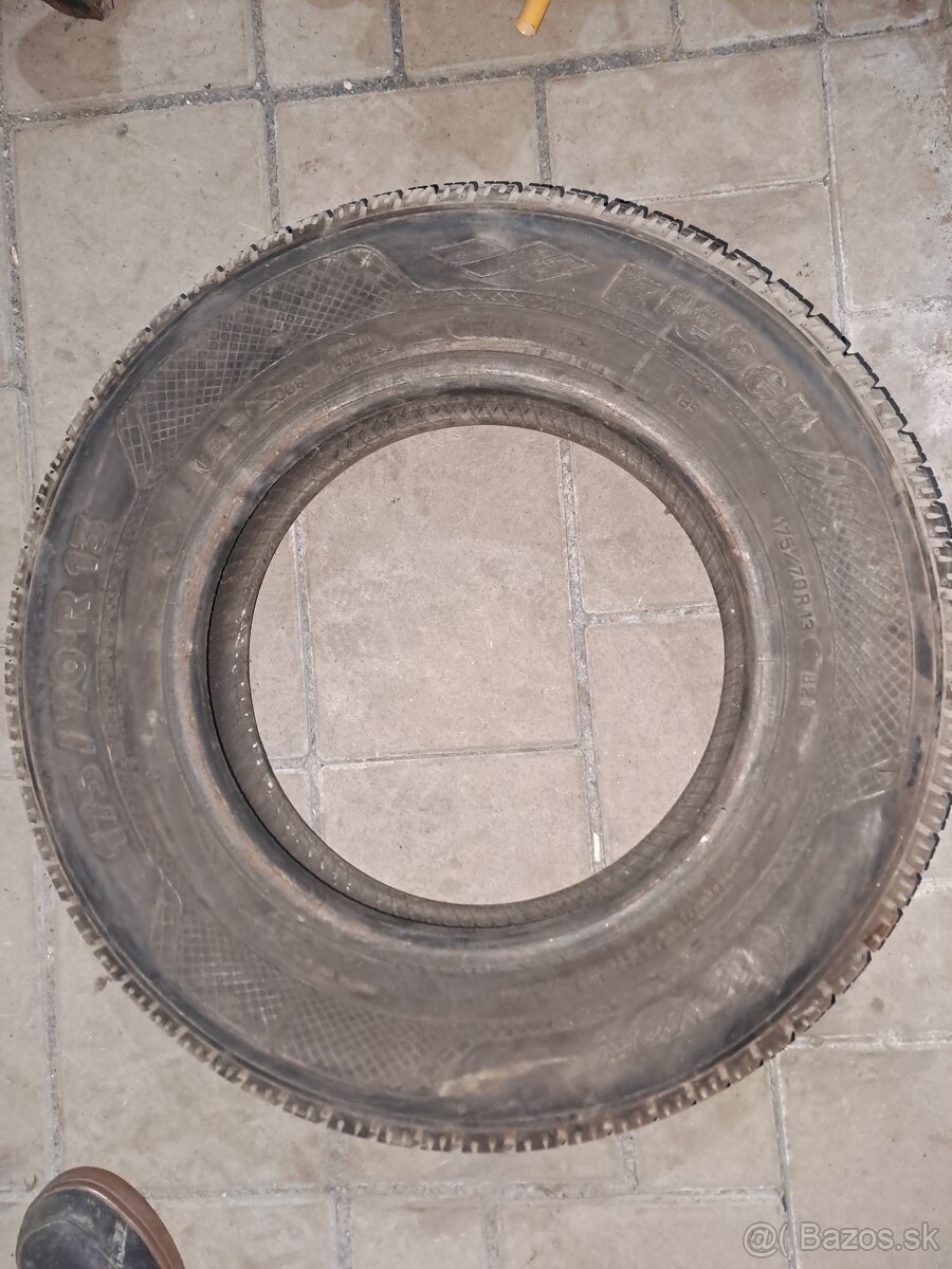 Koleso 13" - 7