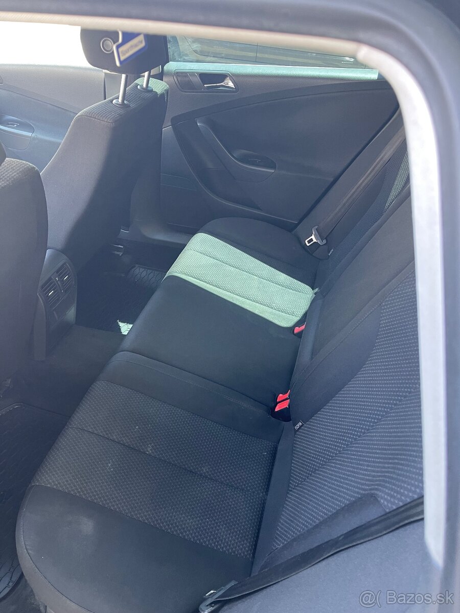 PREDÁM/ELADÓ VW PASSAT B6 1.9 77KW - 7